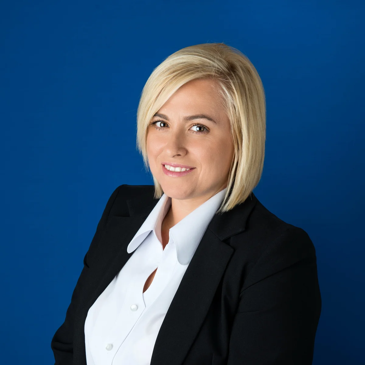 Justyna Rejman, Torch Corporate